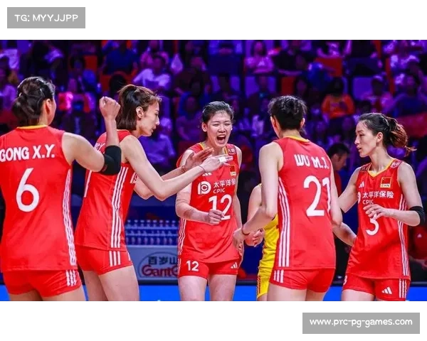 中国女排激战五局险胜多米尼加成功迎来世联赛开门红 中国女排激战五局险胜多米尼加成功迎来世联赛开门红