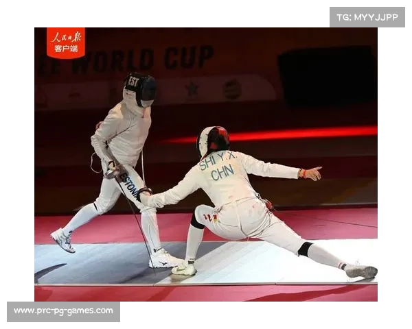 中国女重世界杯摩洛哥站团体夺冠 杨静雯关键时刻剑锁定胜局 中国女重世界杯摩洛哥站团体夺冠 杨静雯关键时刻剑锁定胜局