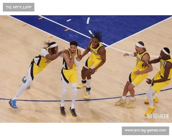 东决G1收视创7年新高 步行者加时逆转尼克斯激战精彩纷呈 东决G1收视创7年新高 步行者加时逆转尼克斯激战精彩纷呈