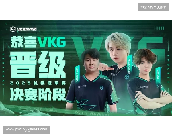 VKG俱乐部正式宣布成立《Apex英雄》全球青训营面向全球选手招生 VKG俱乐部正式宣布成立《Apex英雄》全球青训营面向全球选手招生