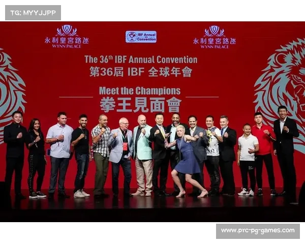 WBA亚洲年度颁奖典礼将于九月苏州举行 增设中国拳击特别贡献奖 WBA亚洲年度颁奖典礼将于九月苏州举行 增设中国拳击特别贡献奖