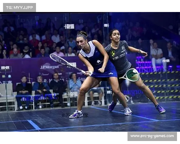 埃及壁球统治力探秘,举国体制与天赋培养结合 埃及壁球统治力探秘,举国体制与天赋培养结合