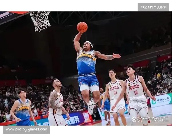 CBA新规下外援选择容错率降低，球队更谨慎