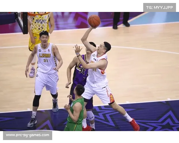 CBA全明星娱乐化趋势:平衡竞技与商业的探索 CBA全明星娱乐化趋势:平衡竞技与商业的探索