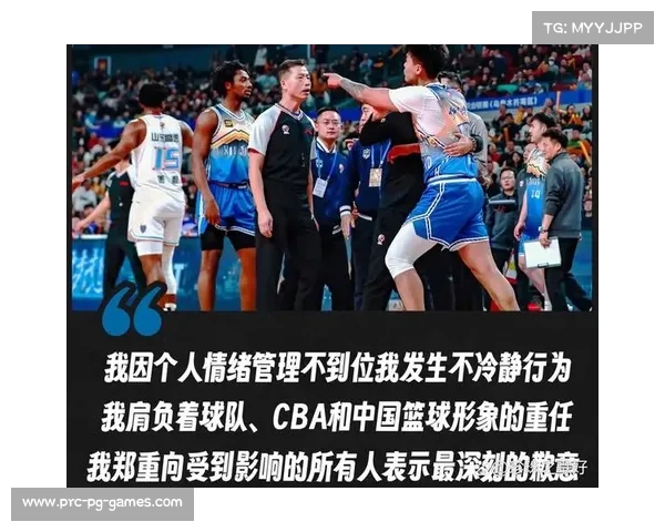 CBA官方:赵睿因社交媒体不当言论被停赛3场、罚款5万元 CBA官方:赵睿因社交媒体不当言论被停赛3场、罚款5万元